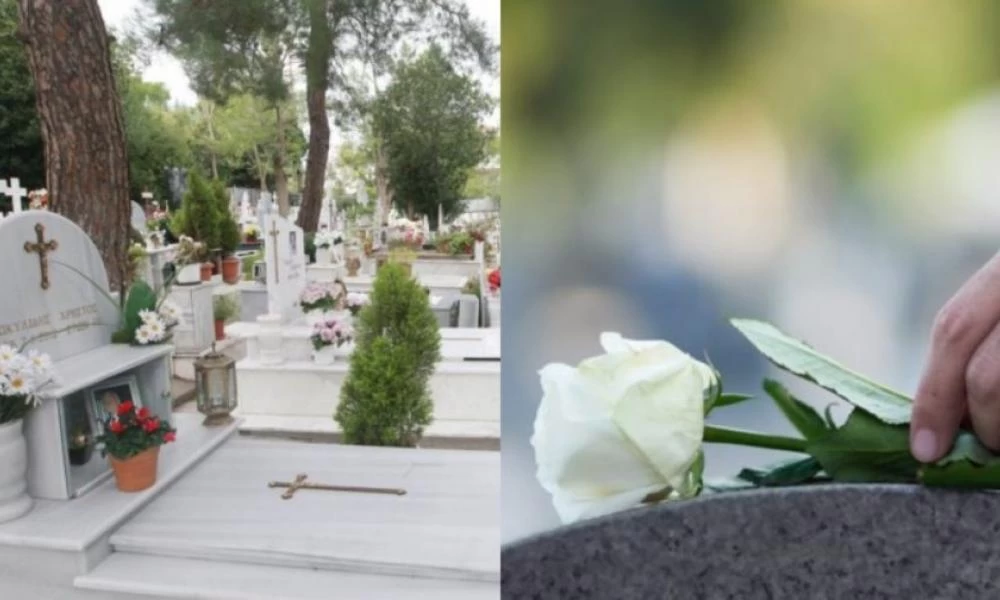 Θεσσαλονίκη: Κηδεία με λάθος νεκρό